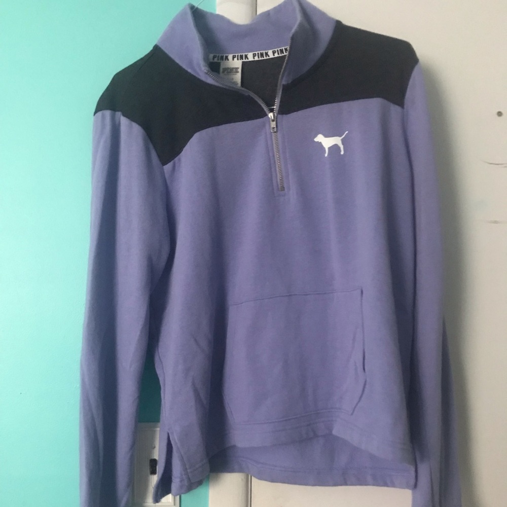 Victoria secret PINK sweatshirt